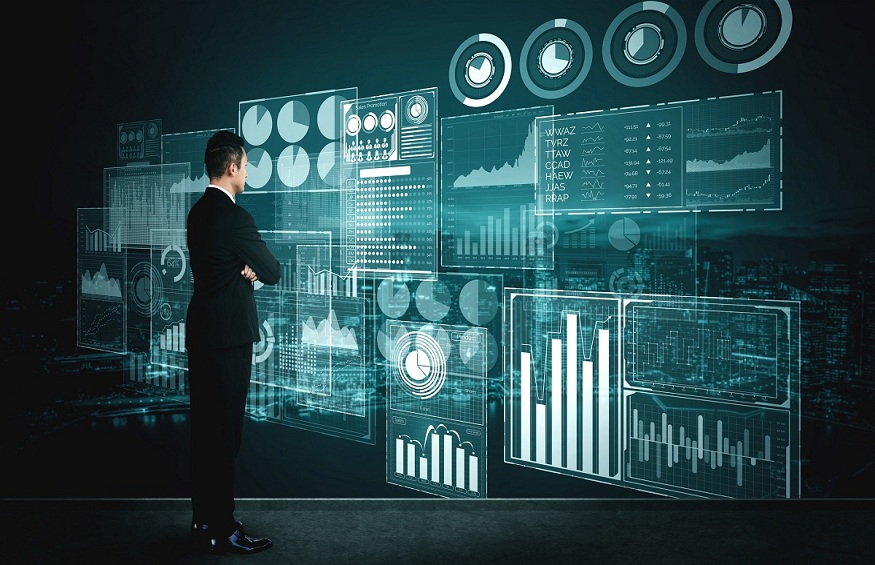 How is business intelligence and analytics a unique lifeline for business growth?