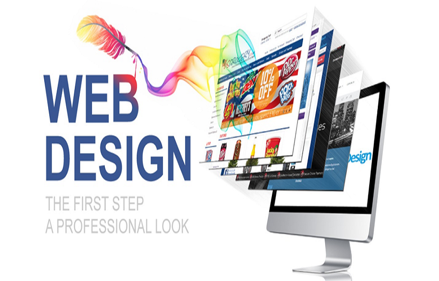 8 steps to successful website design