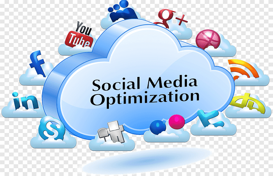 What Is Social Media Optimization &Its importance?