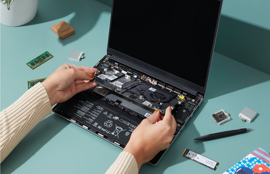 How To Sell Your Laptop For Parts And Get Up To £200