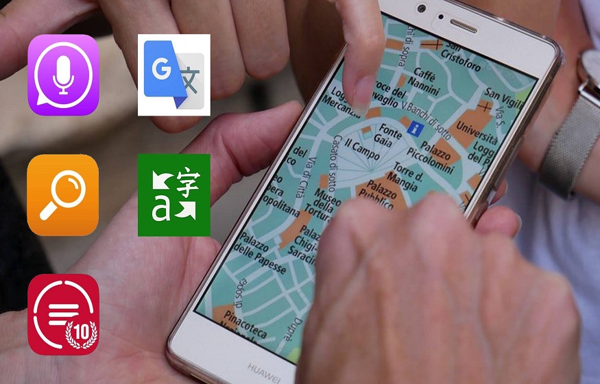 Instant Translation App