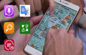 language translation app