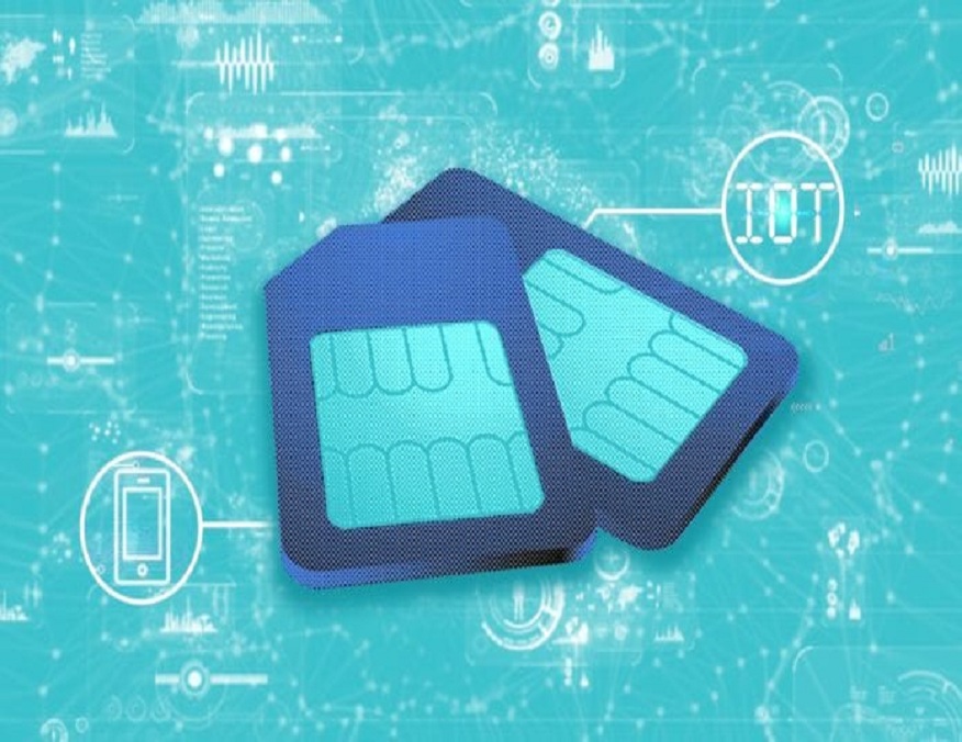 Why IoT Sim Cards