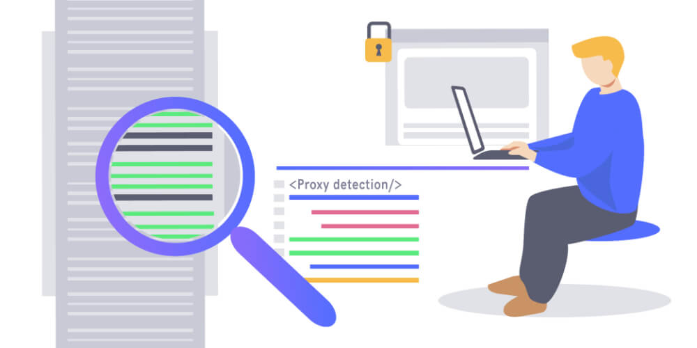 What’s Proxy Detection