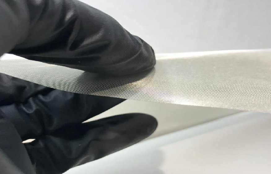 RF Shielding Film: Protecting Your Space from Electromagnetic Interference