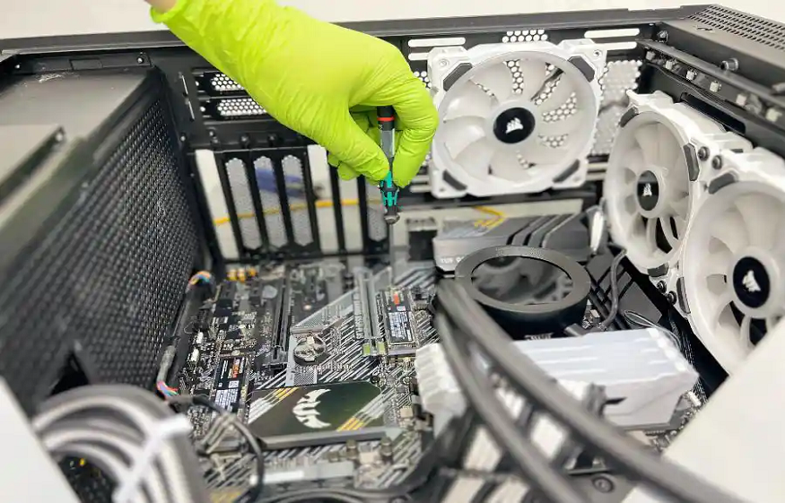 Gaming Computer Repair