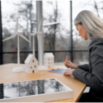 How Building Management Supports Energy Conservation