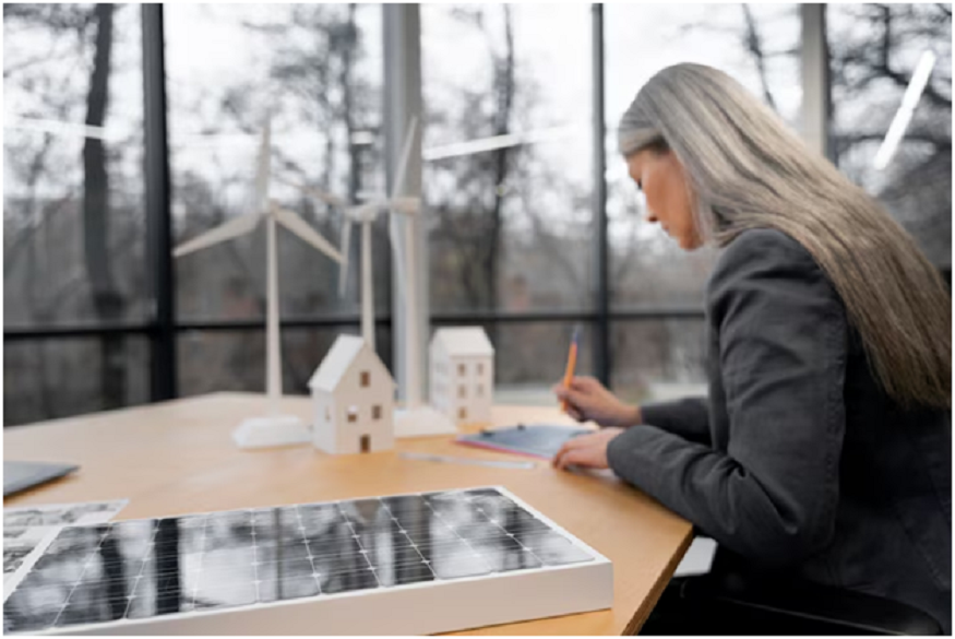 How Building Management Supports Energy Conservation