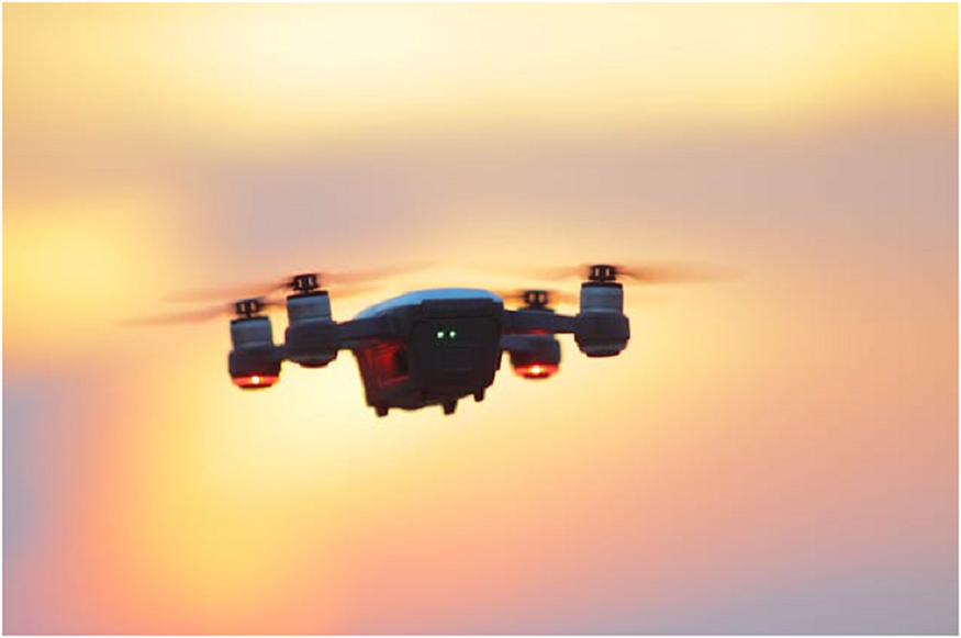 5 Reasons Drones Are Changing the Photography Game