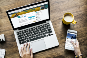 Business with LinkedIn