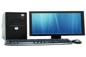refurbished computers